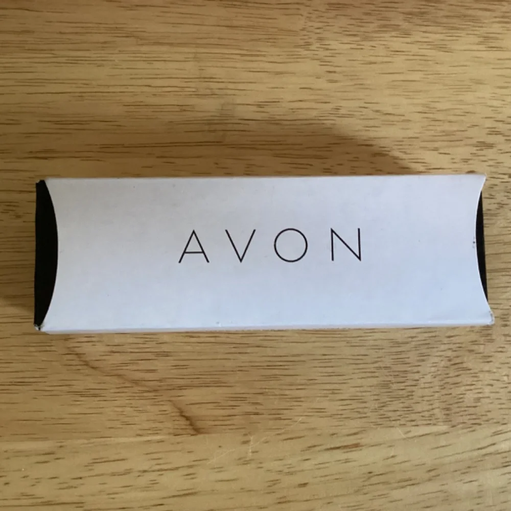 Avon Animal Magnetism Women’s Watch (tiger) with Brown Leather Band/Strap